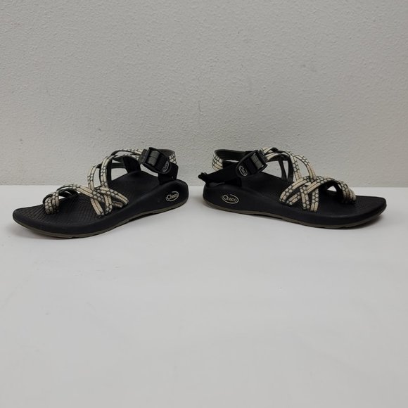 Chaco Women's ZX/2 Yampa Sling back Strappy Sandals Sport Vibram J104390 W7 - Picture 4 of 11